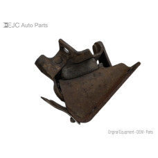 262L303 Motor Mount From 1999 Chevrolet Silverado 1500  5.3  Gas