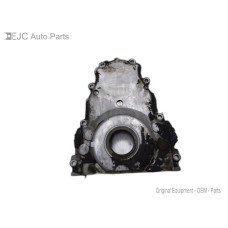 262L307 Engine Timing Cover For 99-07 Chevrolet Silverado 1500  5.3 12556623 Gas