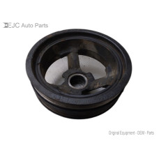 262L310 Crankshaft Pulley For 99-13 Chevrolet Silverado 1500  5.3 12634105 Gas
