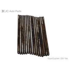 262L318 Pushrods Set All From 1999 Chevrolet Silverado 1500  5.3  Gas