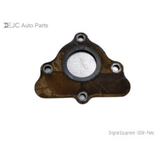 262L319 Camshaft Retainer From 1999 Chevrolet Silverado 1500  5.3  Gas