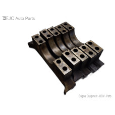 262L324 Engine Block Main Caps From 1999 Chevrolet Silverado 1500  5.3  Gas