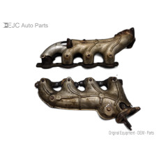 262L325 Exhaust Manifold Pair Set For 99-13 Chevrolet Silverado 1500  5.3  Gas