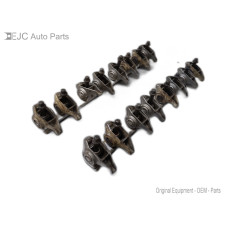 262L328 Complete Rocker Arm Set From 1999 Chevrolet Silverado 1500  5.3 12552203 Gas