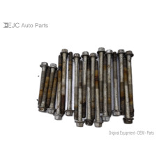 262L329 Cylinder Head Bolt Kit From 1999 Chevrolet Silverado 1500  5.3  Gas