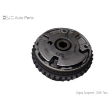 262Q106 Right Intake Camshaft Timing Gear From 2012 Chevrolet Equinox  3.0  Gas