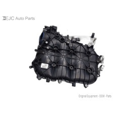 GZT402 Intake Manifold For 10-17 Chevrolet Equinox 3.0 Gas GZT402 Intake Manifold For 10-17 Chevrolet Equinox 3.0 Gas