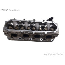 #5401 Left Cylinder Head For 14-25 Chevrolet Silverado 1500 5.3 12620214 Gas #5401 Left Cylinder Head For 14-25 Chevrolet Silverado 1500 5.3 12620214 Gas