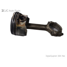 255S301 Right Piston and Rod Standard 14-16 Chevrolet Silverado 1500 5.3 12649190 Gas 255S301 Right Piston and Rod Standard 14-16 Chevrolet Silverado 1500 5.3 12649190 Gas