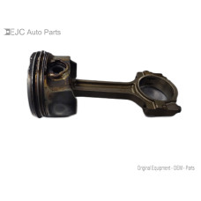 255S302 Left Piston and Rod Standard For 14-16 Chevrolet Silverado 1500 5.3 12649190 Gas 255S302 Left Piston and Rod Standard For 14-16 Chevrolet Silverado 1500 5.3 12649190 Gas