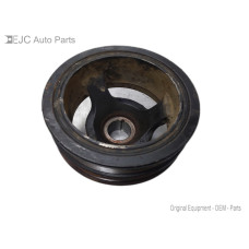255S303 Crankshaft Pulley For 14-15 Chevrolet Silverado 1500 5.3 12684590 Gas 255S303 Crankshaft Pulley For 14-15 Chevrolet Silverado 1500 5.3 12684590 Gas