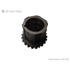 255S312 Crankshaft Timing Gear For 14-16 Chevrolet Silverado 1500 5.3 12713934 Gas 255S312 Crankshaft Timing Gear For 14-16 Chevrolet Silverado 1500 5.3 12713934 Gas