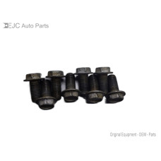 255S316 Flexplate Bolts For 14-16 Chevrolet Silverado 1500 5.3 Gas 255S316 Flexplate Bolts For 14-16 Chevrolet Silverado 1500 5.3 Gas