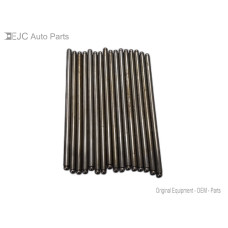 255S319 Pushrods Set All For 14-16 Chevrolet Silverado 1500 5.3 12619828 Gas 255S319 Pushrods Set All For 14-16 Chevrolet Silverado 1500 5.3 12619828 Gas