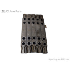 255S321 Engine Block Main Caps For 14-16 Chevrolet Silverado 1500 5.3 Gas 255S321 Engine Block Main Caps For 14-16 Chevrolet Silverado 1500 5.3 Gas
