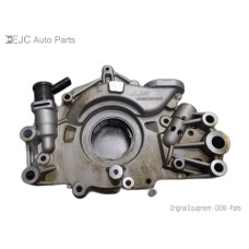 255S329 Engine Oil Pump For 14-16 Chevrolet Silverado 1500 5.3 12686433 Gas 255S329 Engine Oil Pump For 14-16 Chevrolet Silverado 1500 5.3 12686433 Gas