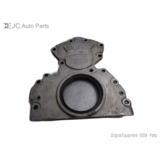 255S331 Rear Oil Seal Housing For 14-16 Chevrolet Silverado 1500 5.3 Gas 255S331 Rear Oil Seal Housing For 14-16 Chevrolet Silverado 1500 5.3 Gas