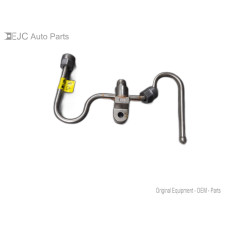255S335 Fuel Rail To Rail Fuel Line For 14-16 Chevrolet Silverado 1500 5.3 12618336 Gas 255S335 Fuel Rail To Rail Fuel Line For 14-16 Chevrolet Silverado 1500 5.3 12618336 Gas