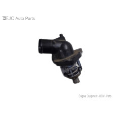 255S339 Thermostat Housing For 14-16 Chevrolet Silverado 1500 5.3 Gas 255S339 Thermostat Housing For 14-16 Chevrolet Silverado 1500 5.3 Gas