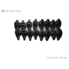 255S341 Complete Rocker Arm Set For 14-16 Chevrolet Silverado 1500 5.3 12619829 Gas 255S341 Complete Rocker Arm Set For 14-16 Chevrolet Silverado 1500 5.3 12619829 Gas