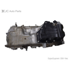 GZS503 Engine Oil Pan For 14-15 Chevrolet Silverado 1500 5.3 Gas GZS503 Engine Oil Pan For 14-15 Chevrolet Silverado 1500 5.3 Gas