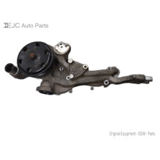 GZT105 Water Pump With Housing For 14-19 Chevrolet Silverado 1500 5.3 12623753 Gas GZT105 Water Pump With Housing For 14-19 Chevrolet Silverado 1500 5.3 12623753 Gas