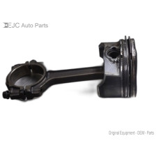 258E301 Left Piston and Rod Standard For 15-20 GMC Yukon XL Denali 6.2 12714549 Gas 258E301 Left Piston and Rod Standard For 15-20 GMC Yukon XL Denali 6.2 12714549 Gas