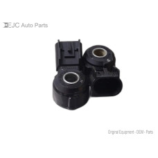 258E309 Knock Detonation Sensor Set For 15-20 GMC Yukon XL Denali 6.2 12623095 Gas 258E309 Knock Detonation Sensor Set For 15-20 GMC Yukon XL Denali 6.2 12623095 Gas