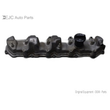 258E312 Left Valve Cover For 15-25 GMC Yukon XL Denali 6.2 12623926 Gas 258E312 Left Valve Cover For 15-25 GMC Yukon XL Denali 6.2 12623926 Gas