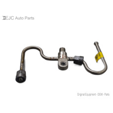 258E315 Fuel Rail To Rail Fuel Line For 15-20 GMC Yukon XL Denali 6.2 12618336 Gas 258E315 Fuel Rail To Rail Fuel Line For 15-20 GMC Yukon XL Denali 6.2 12618336 Gas