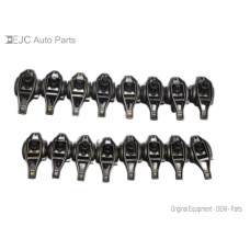 258E317 Complete Rocker Arm Set For 15-20 GMC Yukon XL Denali 6.2 12619829 Gas 258E317 Complete Rocker Arm Set For 15-20 GMC Yukon XL Denali 6.2 12619829 Gas