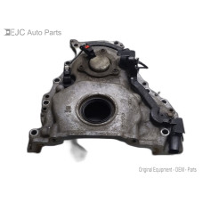 258E319 Engine Timing Cover For 15-24 GMC Yukon XL Denali 6.2 12621363 Gas 258E319 Engine Timing Cover For 15-24 GMC Yukon XL Denali 6.2 12621363 Gas