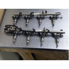 258E320 Fuel Injectors Set With Rail For 15-20 GMC Yukon XL Denali 6.2 Gas 258E320 Fuel Injectors Set With Rail For 15-20 GMC Yukon XL Denali 6.2 Gas