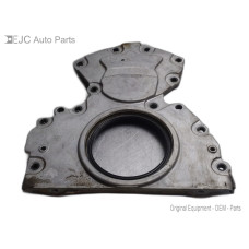 258E322 Rear Oil Seal Housing For 15-20 GMC Yukon XL Denali 6.2 12623310 Gas 258E322 Rear Oil Seal Housing For 15-20 GMC Yukon XL Denali 6.2 12623310 Gas