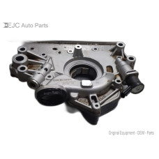 258E323 Engine Oil Pump For 15-20 GMC Yukon XL Denali 6.2 12656102 Gas 258E323 Engine Oil Pump For 15-20 GMC Yukon XL Denali 6.2 12656102 Gas