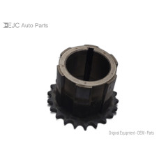 258E325 Crankshaft Timing Gear For 15-20 GMC Yukon XL Denali 6.2 12631214 Gas 258E325 Crankshaft Timing Gear For 15-20 GMC Yukon XL Denali 6.2 12631214 Gas