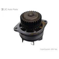 258H104 Water Coolant Pump For 09-14 Nissan Murano  3.5 B1010JK00C Gas