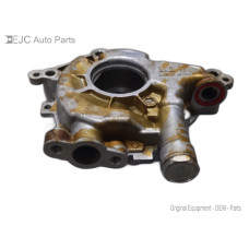 258H106 Engine Oil Pump For 09-14 Nissan Murano  3.5 150108J10A Gas