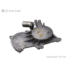 258H110 Left Variable Valve Timing Solenoid Housing For 09-14 Nissan Murano  3.5  Gas