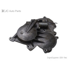 258H111 Right Variable Valve Timing Solenoid Housing For 09-14 Nissan Murano  3.5  Gas
