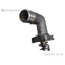 258P102 Thermostat Housing For 09-14 Nissan Murano  3.5 212009HP0A Gas