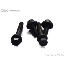 258P108 Camshaft Gear Bolt Set For 09-14 Nissan Murano  3.5  Gas