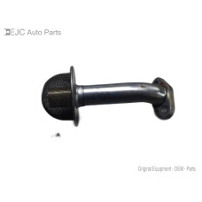 258P116 Engine Oil Pickup Tube For 09-14 Nissan Murano  3.5 15050JA10A Gas