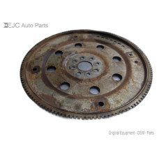 262E326 Flexplate For 13-25 Ford F-150  2.7 HL3E6375AA Turbo