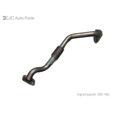 262E334 Turbo Oil Return Line For 15-16 Ford F-150  2.7  Turbo