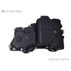 GZI204 Lower Engine Oil Pan For 15-17 Ford F-150  2.7  Turbo