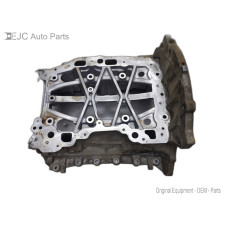 GZS301 Upper Engine Oil Pan For 15-17 Ford F-150  2.7 FT4E6U003CD Turbo