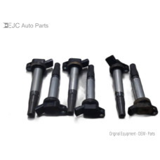 262R327 Ignition Coil Igniter Set For 16-23 Toyota Tacoma  3.5 90919A2008 Gas