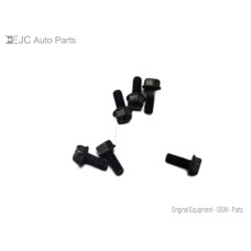 262R329 Rear Oil Seal Housing Bolts For 16-23 Toyota Tacoma  3.5  Gas
