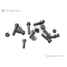 262R331 Intake Manifold Bolts For 16-23 Toyota Tacoma  3.5  Gas